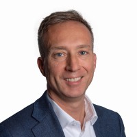 Lucid Strategy Consulting Employee Simon Bates's profile photo