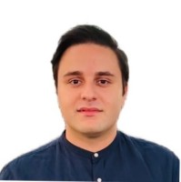 Taxfully Employee Zaher Dehni's profile photo