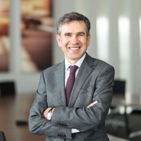 Wacker Neuson Employee Reinhold Baisch's profile photo