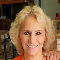 Kona Ice Employee Carol Ray's profile photo