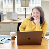 Katie Hall Email & Phone Number