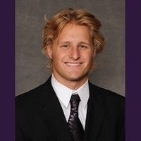 Kamp Dels Employee Grant Pope's profile photo