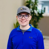 Baer Manufacturing Employee Lucas Willis's profile photo