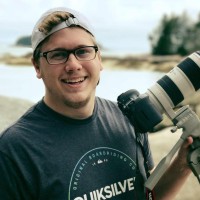 No Umbrella Media Employee Andrew Burgess's profile photo