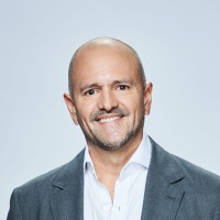 TelevisaUnivision Employee Rafael Urbina-Quintero's profile photo