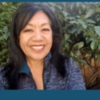 City of Santa Cruz Employee Nancy Concepcion's profile photo