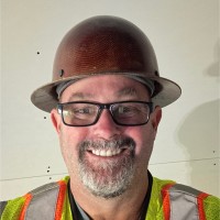 Precise Contractor Inc. Employee Thomas Anderson's profile photo