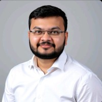 Sophos Employee Param Dave's profile photo