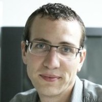 Yannick Bertrand Email