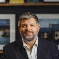 WeAreQIG Employee Andrew Fcca's profile photo