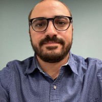 VPT Components Employee Toufiq Tayoubi's profile photo