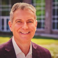 Parexel Employee Chris Learn's profile photo