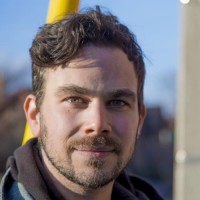 City Unscripted Employee Matti McLean's profile photo