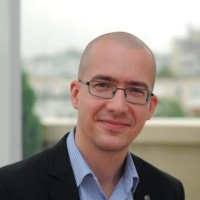 SBP Romania Employee Mihai Cernea's profile photo