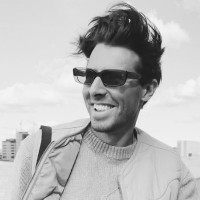 Podimo Employee Nicolai Galal's profile photo