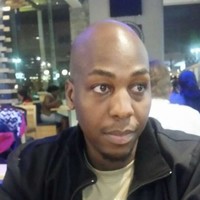 Shadrack Maseleka Email