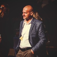 Ahoj Employee Richard Kostolný's profile photo