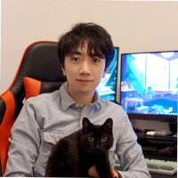 Reflektor Digital Employee Shiqi Wu's profile photo