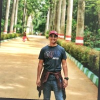 Flipkart Internet Pvt Ltd Employee Sanil Rangari's profile photo