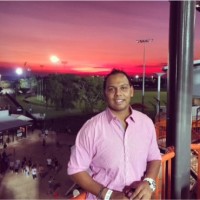 Clubs Queensland Employee Nolan Fuazudeen's profile photo