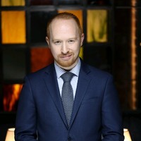 Il Buco Employee Steven Bloom's profile photo