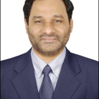 Aspire Tekhub Solutions Employee Syed R's profile photo