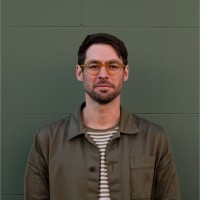 MUBI Employee Will Swift's profile photo