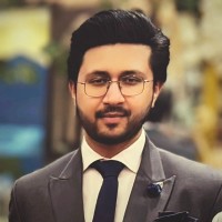 VOLTRO by Falkenherz Employee Muhammad Ejaz's profile photo