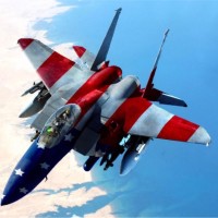 United States Air Force Employee Rick Shaffer's profile photo