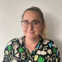 British Transport Police Employee Amy Elliott's profile photo