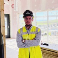 Lighthouse Employee Frazer Harvey's profile photo