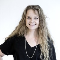 CDA Design Group Employee Katya Hamaniuk's profile photo