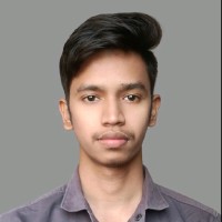 Sankalp Chakre's profile photo