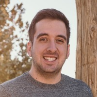 SelectView Data Solutions Employee Francisco Robles's profile photo