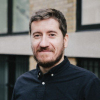 Clora Employee Filip Popovic's profile photo