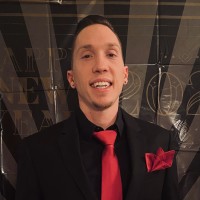 Oracle Employee Joel Cunningham's profile photo