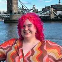 Leadership For Democracy and Social Justice Employee Kate Carolan's profile photo