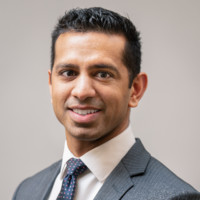 Manulife Canada Employee Deven Bhalla's profile photo