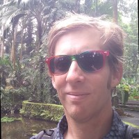 Factor Bikes Employee Sean Sullivan's profile photo