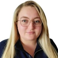 Trident Search Employee Jennie Major's profile photo