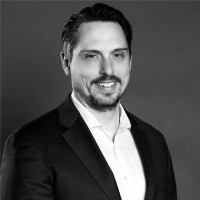 Eurofins Transplant Genomics Employee Jevon Boudreaux's profile photo