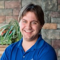 Johnson Development Corp Employee Nick Deacon's profile photo