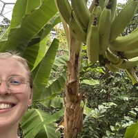 Eden Project Employee Alice Howells's profile photo
