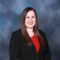 CNB Bank Employee Jaylene Shaffner's profile photo