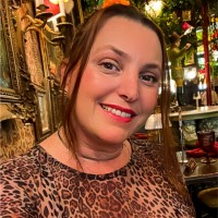Chlorum Solutions Employee Heloise Fernandes's profile photo