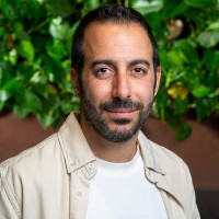 Verint Cyber Intelligence Employee Eran Levy's profile photo