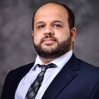 Ehsan Hassani Email & Phone Number