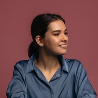Santiment AG Employee Sofia Volkova's profile photo