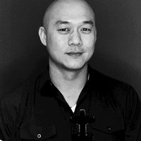TEF Design Employee Justin Tang's profile photo