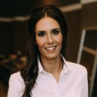 Airvet Employee Angela Zausch's profile photo